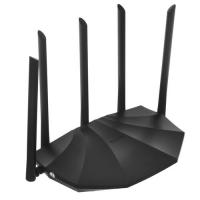 Wi-fI роутер TENDA TX2 PRO AX1500 Черный фото