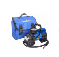 Авто-компрессор воздушный GOODYEAR GY000104 GY-35L 35л/мин фото