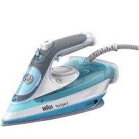 Утюг BRAUN SI5006BL фото