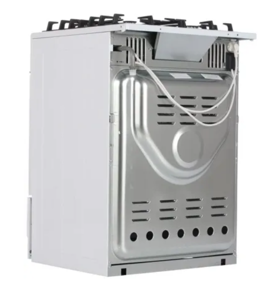 Газоэлектрическая плита GEFEST 6502-02 0042 купить ЦИТ Газоэлектрическая плита GEFEST 6502-02 0042 фото