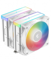 Вентилятор Deepcool AG620 WH ARGB V2 фото