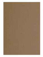 Крафт-бумага для графики, эскизов, печати, А4(210х297мм), 80г/м2, 200л, BRAUBERG ART CLASSIC,112485 фото