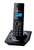 Тел. аппарат Panasonic KX-TG1711RUB фото