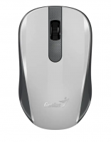 Мышь Genius NX-8008S бело-серый беспроводная фото