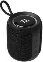 Колонка Bluetooth URAL ТТ М3+ мини ч черная купить ЦИТ Колонка Bluetooth URAL ТТ М3+ мини ч черная фото
