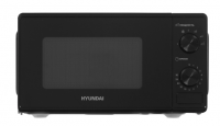 Микроволновая печь HYUNDAI HYM-M2045, черный фото
