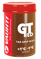 Мазь держания VAUHTI GT Red +1/-1 С 45 гр фото