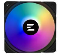 Вентилятор для корпуса Zalman ZM-AF120 ARGB BLACK PWM фото