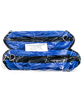 Утяжелитель BASEFIT 0,5 кг (пара) фото