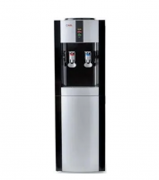 Диспенсер AEL LD-AEL-47C черно-серебристый фото