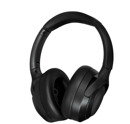 Беспроводные bluetooth наушники HONOR CHOICE Headphones Pro BLACK (5504ABGQ) фото