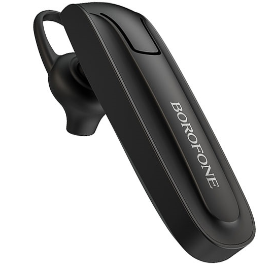 Беспроводная гарнитура BOROFONE BC21 Encourage Sound черный купить ЦИТ Беспроводная гарнитура BOROFONE BC21 Encourage Sound черный фото