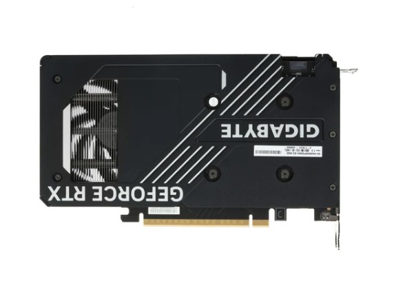 Видеокарта PCI-E 8Gb Gigabyte GV-N5060WF2MAX OC-8GD RTX 5060 128bit GDDR7 2512/28000 HDMI/DP/HDCP Re фото