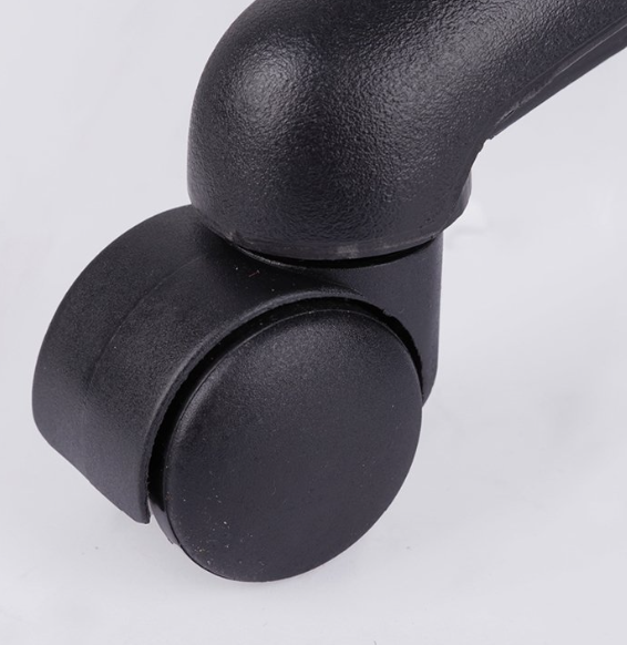 Кресло руководителя Helmi HL-E27 "Wave", ткань серая фото