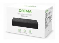 Коммутатор Digma DSW-308FE (L2) фото