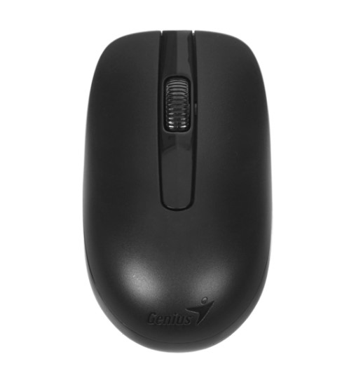 Комплект Genius Smart KM-8200 wireless черный фото