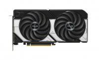 Видеокарта PCI-E 12Gb ASUS NV DUAL-RTX5070-O12G 192bit GDDR7 2542/28000  HDMIx1 DPx3 HDCP фото
