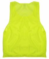 Манишка сетчатая взрослая лимонная купить ЦИТ Манишка сетчатая взрослая лимонная фото