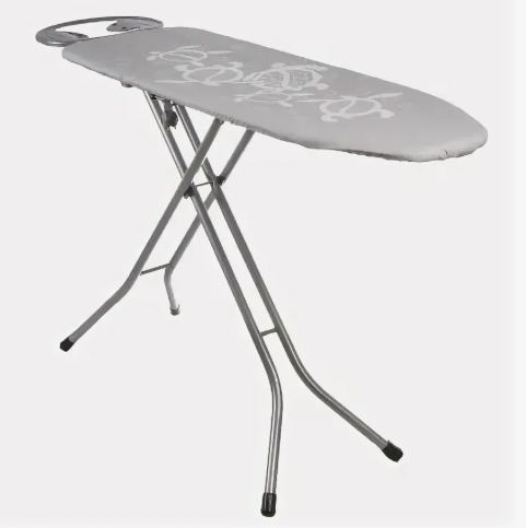 Гладильная доска PERILLA Gloria, серый фото