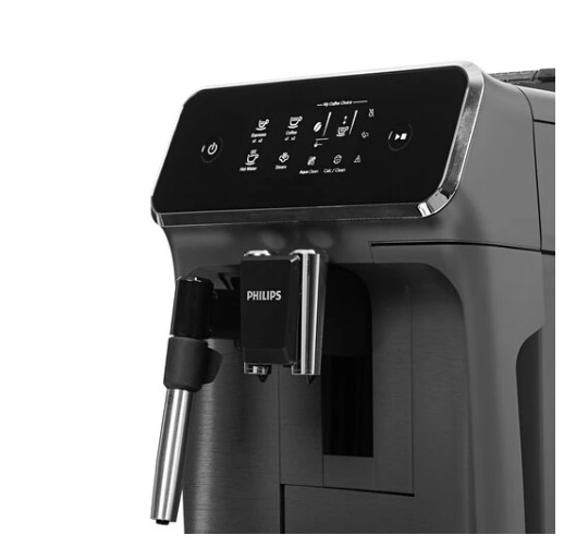 Кофемашина PHILIPS EP2224/10 купить ЦИТ Кофемашина PHILIPS EP2224/10 фото