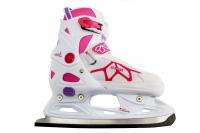 Раздвижные коньки Tech Team Gerda р.33-36 (S) фото