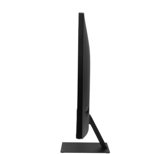 Монитор 27" Xiaomi A27Qi черный IPS 2560x1440 100Hz 6ms 16:9 250cd HDMI DP фото