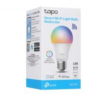 Умная LED-лампочка TP-Link Tapo L530E E27 8.7Вт 806lm Wi-Fi купить ЦИТ Умная LED-лампочка TP-Link Tapo L530E E27 8.7Вт 806lm Wi-Fi фото