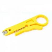 Инструмент для зачистки и заделки кабеля Cablexpert T-432 фото