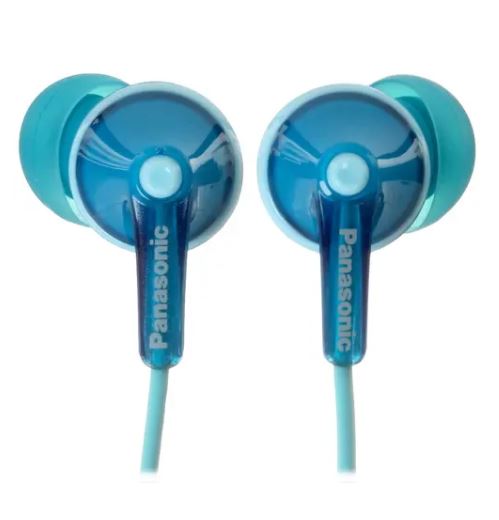Наушники PANASONIC RP-HJE125E-Z фото