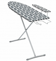 Гладильная доска NIKA Лина 2 (ДЛ2) (принт в ассортименте) фото