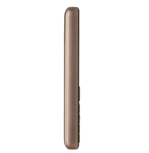 Мобильный телефон NOKIA 130 DS TA-1576 Light Gold  фото