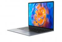 Ноутбук CHUWI CoreBook CWI575-308N2N1PDMYX 14.1"FHD(1920x1080)IPS/Core i3 10100Y 2c/8Gb/256Gb SSD/In фото
