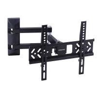 Кронштейн KROMAX PIXIS-XS BLACK 22"-55" фото