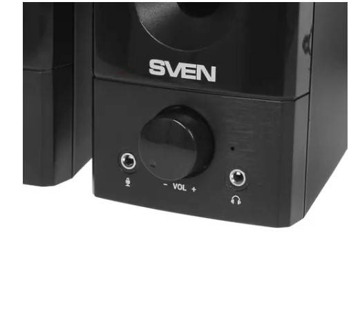 Колонки Sven 357 2.0 фото