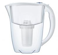 Фильтр-кувшин АКВАФОР ПРЕСТИЖ белый фото