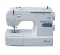 Швейная машина MINERVA Next 421А фото