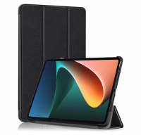 Чехол для Xiaomi Redmi Pad 2 2025 (11.0") с магнитом, черный фото