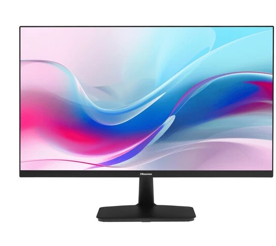 Монитор 27" Hisense 27N3Q черный IPS LED 5ms 16:9  250cd 1920x1080 144Hz VGA HDM фото