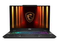 Ноутбук MSI Cyborg 17 B13WFKG-218XRU 17.3"FHD(1920x1080) IPS/Core i5-13420H 8с/16Gb/1Tb SSD/RTX 5060 фото