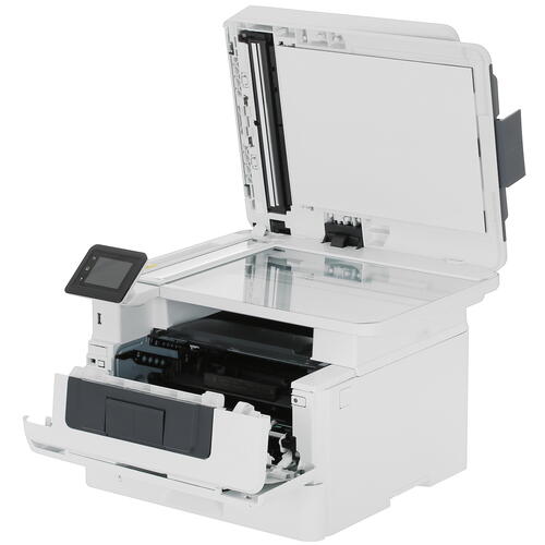 МФУ HP LaserJet Pro 4103dw 2Z627A фото