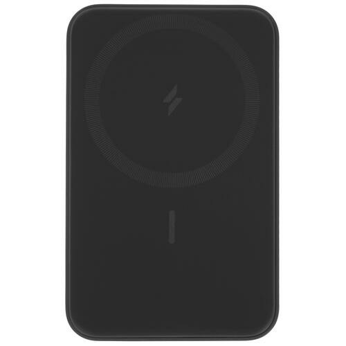 Аккумулятор внешний Anker Power Bank 321 MagGo A1616 5000mAh ANK-A1616G11-BK купить ЦИТ Аккумулятор внешний Anker Power Bank 321 MagGo A1616 5000mAh ANK-A1616G11-BK фото