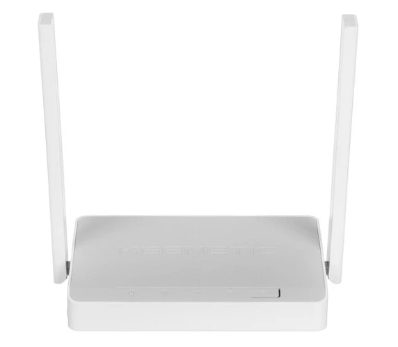 Wi-fI роутер Keenetic Extra (KN-1714)  фото