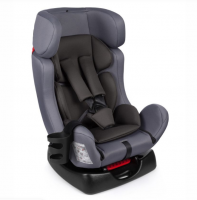 Автокресло детское SIGER KRES3594 Диона гр. 0 /I/II, 0-25 кг, 0-7 лет маренго фото