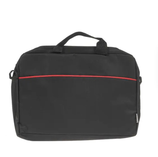 Сумка для ноутбука 15.6" Defender LITE 26083 черный фото