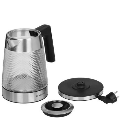 Чайник BRAYER BR1079 купить ЦИТ Чайник BRAYER BR1079 фото