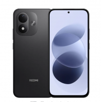 Смартфон Xiaomi Redmi Note 17 8/256Gb Black (Черный) фото