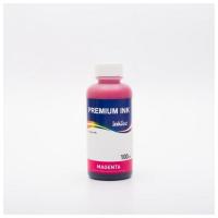 Чернила InkTec PGI-2400 водный пурпурный C5000D-100MM,MAXIFY MB2040, MB2140, MB2340, MB2740, MB50 фото