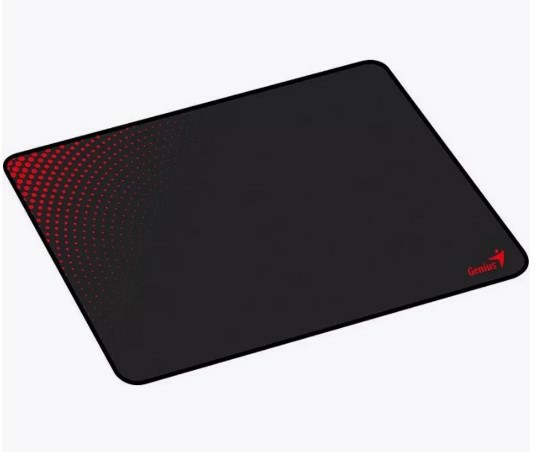 Коврик для мыши Genius G-Pad 230S 230 x 190 x 2.5 mm black фото