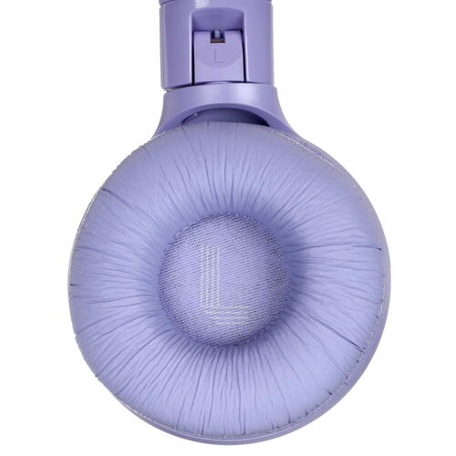 Беспроводные bluetooth наушники JBL T520BT Фиолетовый фото