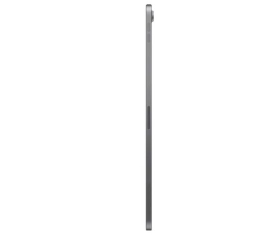 Планшет Apple iPad Air 11 M3 Wi-Fi 128 (Space Gray)(без RuStore) фото